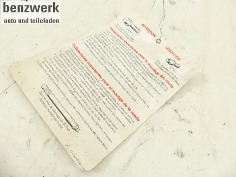 Article P5BW