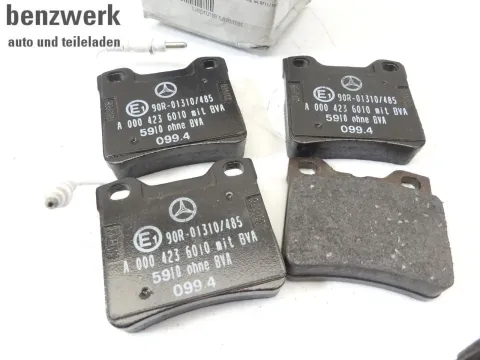 Article V6BW
