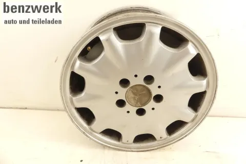Article VBRW