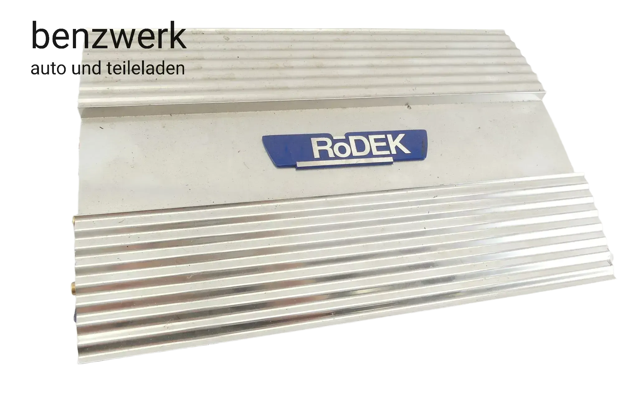 Rodek Verstärker Endstufe 6-Kanal R680i ✔️ - Bild 1