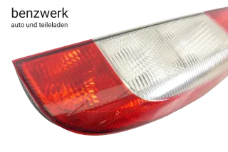 Mercedes Vito W639 Heckleuchte Rückleuchte rechts 6398200264 6398201764✔️ - Bild 2
