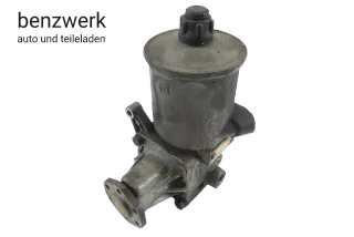 Mercedes W124 W201 Servopumpe Hydraulikpumpe 95bar 1244600980  ✔️ - Bild 1