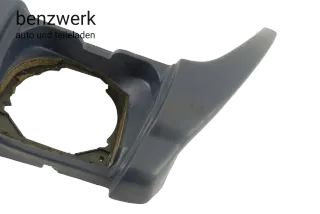 Mercedes W124 Kombi S124 Armlehne Türgriff innen hinten links blau - Bild 3