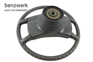 Mercedes W116 W123 R107 Lenkrad 430mm ORIGINAL 1164640017 ✔️ - Bild 8