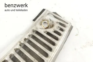 Mercedes W115 W114 Lufteinlass Gitter Frontscheibe Wasserkasten 1158360465 - Bild 5