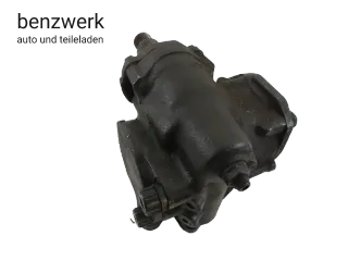 Mercedes C107 R107 W116 Lenkgetriebe Servolenkung ORIGINAL 1164610401 ✔️ - Bild 2