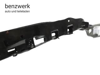 Mercedes W124 Frontblech Frontverkleidung Kühlerträger Prasco NEU ME0313201✔️ - Bild 6