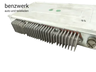 Mercedes W114 250CE Motor Steuergerät ECU BOSCH NEUWERTIG 0280001006 ✔️ - Bild 2