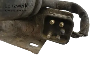 Mercedes W116 Wischermotor Scheinwerferreinigung SWRA rechts 1168201442 ✔️ - Bild 4