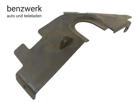 Mercedes W124 Verkleidung Front rechts 1246282007