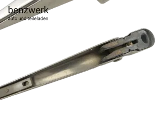 Mercedes R107 C107 SL SLC 2x Wischerarm Scheibenwischer ✔️ - Bild 6