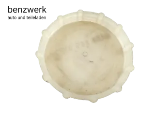 Mercedes W123 W124 etc Deckel Schraubdeckel Wischwasserbehälter 1238690172 ✔️ - Bild 2