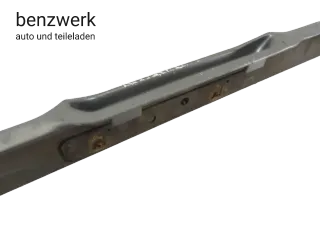Mercedes W124 Kombi S124 Griffleiste Heckklappe unten 1247400293 - Bild 6