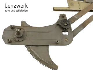 Mercedes W114 Coupe C114 /8 Fensterheber vorne links 1157250702 ✔ - Bild 2