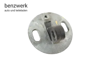 Mercedes W113 W111 C123 Griff Innensicherung ORIGINAL 1137200693 ✔ - Bild 2