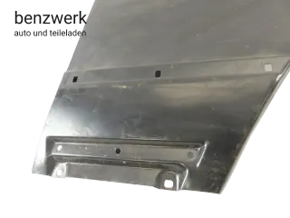 Mercedes W126 Kotflügel vorne rechts NEU ORIGINAL NOS 1268810201✔️ - Bild 6