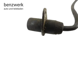 Mercedes W124 W201 190 M102 Sensor OT-Geber ORIGINAL 0021532228 ✔️ - Bild 1
