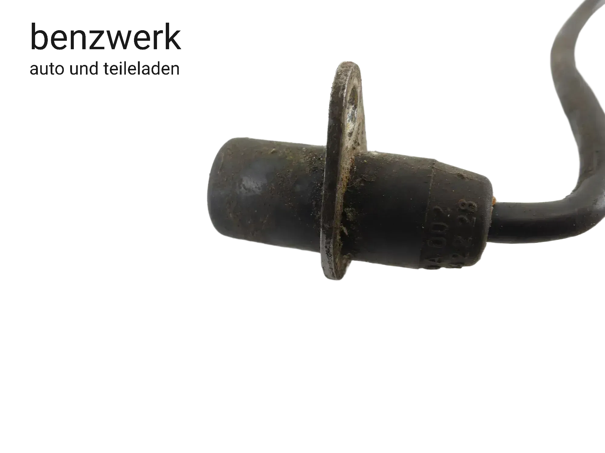 Mercedes W124 W201 190 M102 Sensor OT-Geber ORIGINAL 0021532228 ✔️ - Bild 1