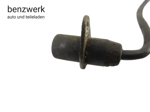 Mercedes W124 W201 190 M102 Sensor OT-Geber ORIGINAL 0021532228 ✔️