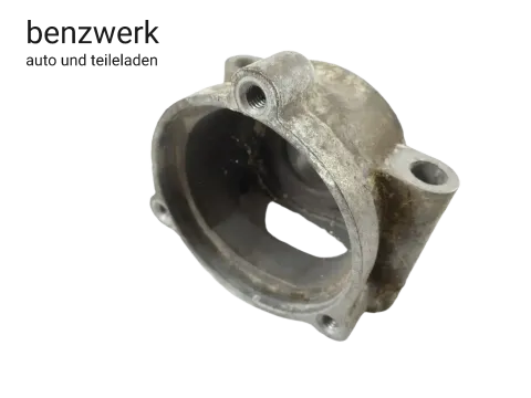 Mercedes M102 Thermostatgehäuse 1022030373