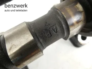 Mercedes W116 R107 M117 V8 450 Nockenwelle links AE entspricht 1170510001 - Bild 3