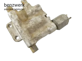 Mercedes W109 W100 W112 Regelventil Luftfederung 0501001004 0003274525✔️ - Bild 3