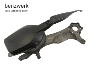 Mercedes W202 Mopf Wischergetriebe Scheibenwischer 2028202108 - Bild 1