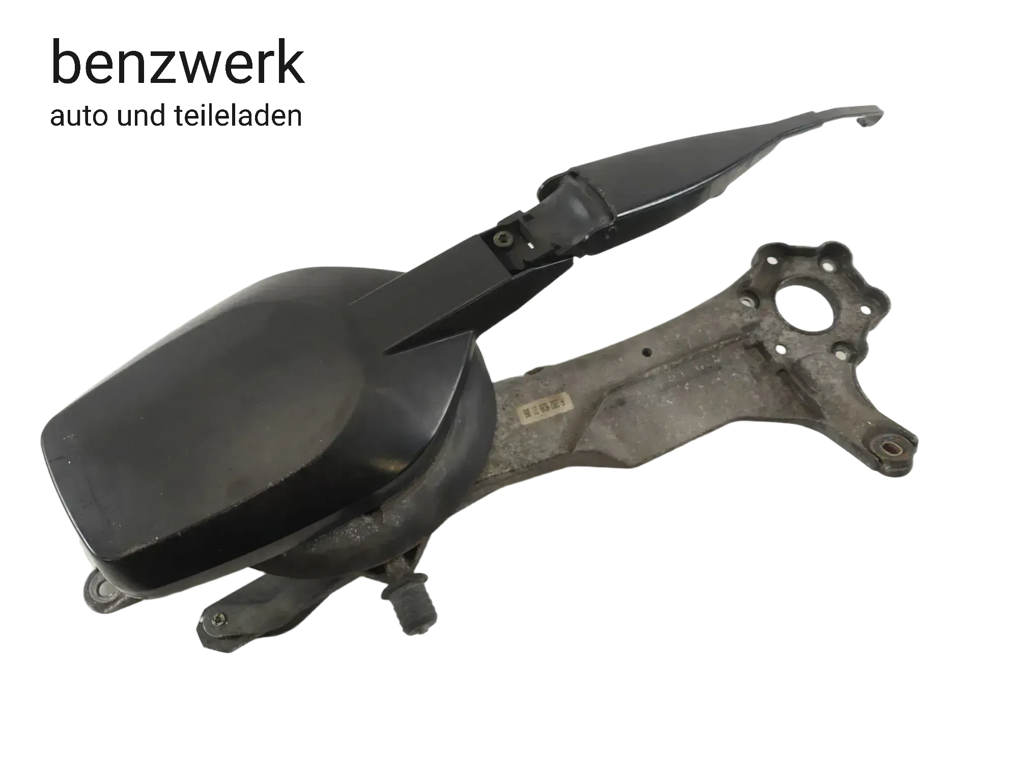 Mercedes W202 Mopf Wischergetriebe Scheibenwischer 2028202108 - Bild 1