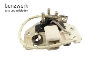 Mercedes Kohlehalter Lichtmaschine NEU NOS 31335014 1124336045 - Bild 3