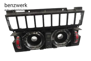 Mercedes W124 Bedienteil Heizung Klima Original 1248303485 ✔️ - Bild 1