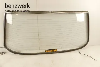 Mercedes W115 W114 /8 Heckscheibe klar mit Heizung✔️ - Bild 1