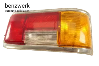 Mercedes W114 W115 /8 1. Serie Rückleuchte hinten rechts 1158260651 ✔ - Bild 1