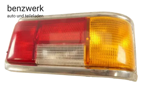 Mercedes W114 W115 /8 1. Serie Rückleuchte hinten rechts 1158260651 ✔