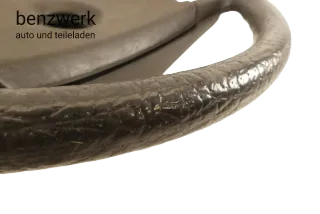 Mercedes W124 W201 W126 R107 Lenkrad ORIGINAL 420mm✔️ - Bild 7