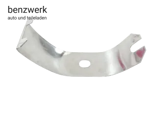 Mercedes W114 W115 /8 Chromspange Stoßstange hinten 1158850022 ✔️ - Bild 4