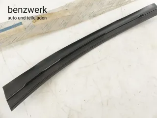 Mercedes W124 Abdeckung Frontscheibe unten rechts NEU NOS ORIGINAL 1246711430 - Bild 4