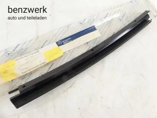 Mercedes SL R129 Schiene Hardtop links NEU NOS 1297900166 - Bild 2