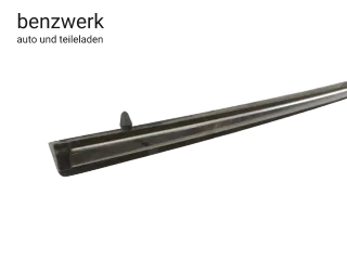 Mercedes W123 Kombi S123 Zierleiste Heckklappe Kofferraumdeckel 1236900080 ✔️ - Bild 10