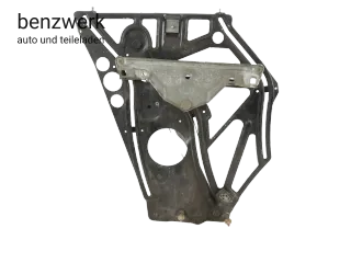 Mercedes W124 Coupe C124 Fensterheber hinten links manuell 1246700103 ✔️ - Bild 2