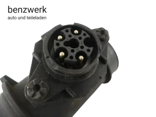 Mercedes W124 M111 220 200 LMM Luftmassenmesser BOSCH 0000940048 0280217100 - Bild 2