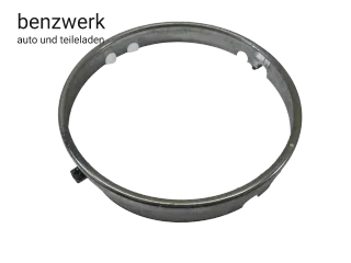 Mercedes SL SLC R107 C107 W107 Deckelring Scheinwerfer US-Modell 0018262089 ✔️ - Bild 1