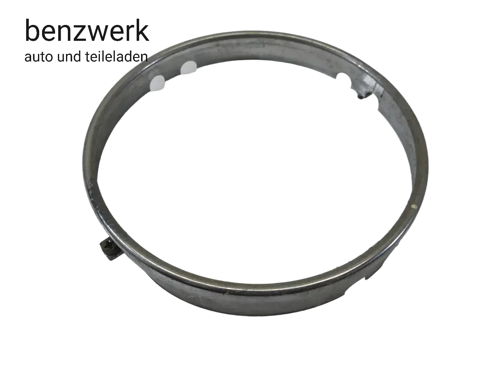 Mercedes SL SLC R107 C107 W107 Deckelring Scheinwerfer US-Modell 0018262089 ✔️ - Bild 1