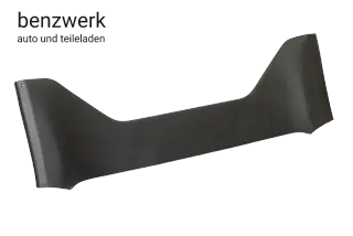 Mercedes W124 Kombi S124 Dachverkleidung hinten schwarz 1246902325 ✔️ - Bild 1