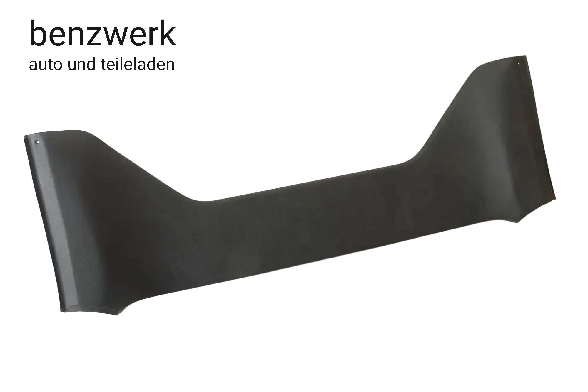 Mercedes W124 Kombi S124 Dachverkleidung hinten schwarz 1246902325 ✔️ - Bild 1