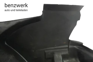 Mercedes W123 Verkleidung Kofferraum rechts 1236931233 ✔ - Bild 3
