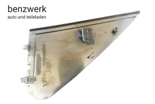 Mercedes  W123 Abdeckung Außenspiegel innen rechts Spiegeldreieck 1237250411 - Bild 2