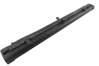 Mercedes W124 Kombi S124 Doppelrollo DoRo Laderaumabdeckung schwarz - Bild 1