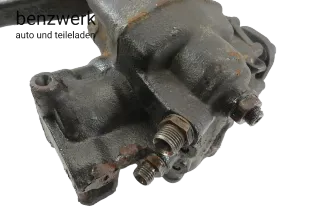 Mercedes W124 W202 Lenkgetriebe ORIGINAL 1244611501 ✔️ - Bild 2