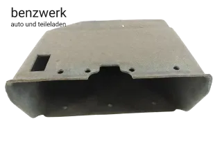 Mercedes W123 Einsatz Handschuhfach Armaturenbrett 1236890091 ✔️ - Bild 1