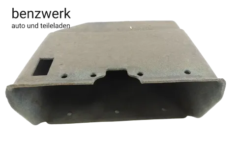 Mercedes W123 Einsatz Handschuhfach Armaturenbrett 1236890091 ✔️